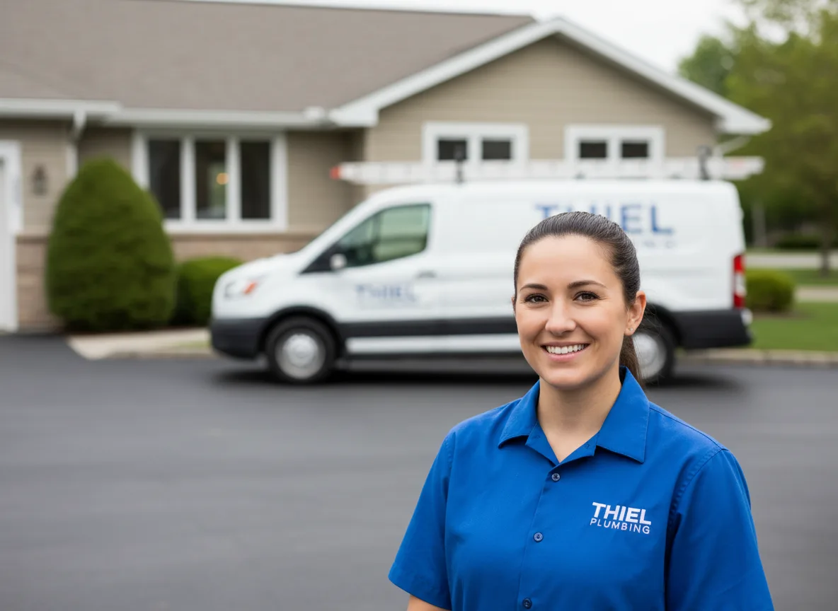 Plumber Spragueville, IA FAQs